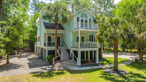 3738 Station Point Ct, Mount Pleasant, SC, 29466-8316 | Card Image