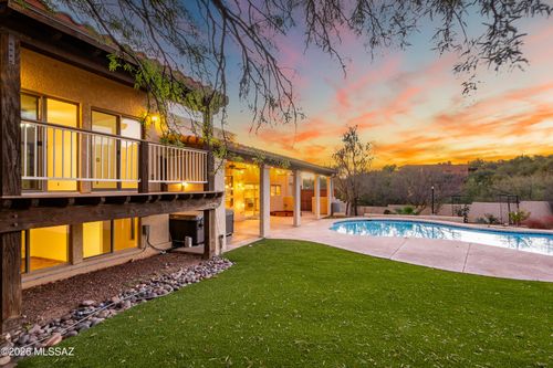 6610 E Círculo Invierno, Tucson, AZ, 85750 | Card Image