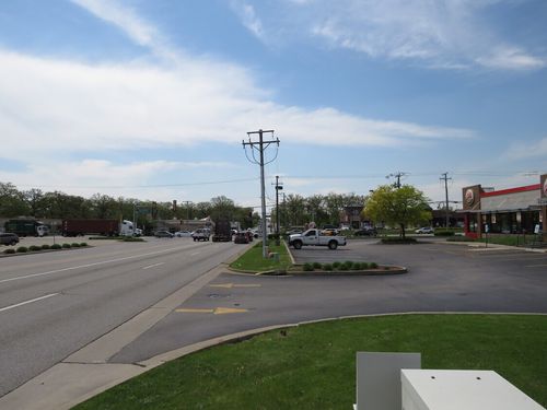 00 W Jefferson St, Shorewood, IL, 60404 | Card Image
