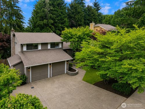 4836 158th Pl Se, Bellevue, WA, 98006-3257 | Card Image