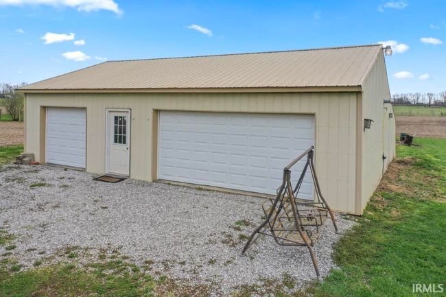 7196 S County Road 425 W, House other with 3 bedrooms, 1 bathrooms and null parking in Spiceland IN | Image 30