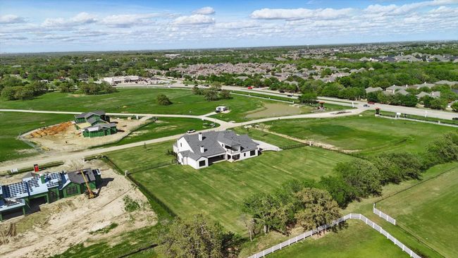 1418 Clydesdale Rd, House other with 5 bedrooms, 7 bathrooms and null parking in Bartonville TX | Image 38