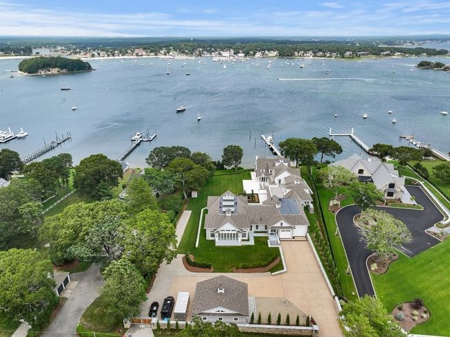46 Winship Ave, House other with 7 bedrooms, 6 bathrooms and 12 parking in Wareham MA | Image 42