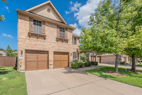 6524 Hickory Hill Dr, Plano, TX, 75074-2080 | Card Image