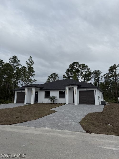 321/323 Urbana Street, LEHIGH ACRES, FL, 33972 | Card Image