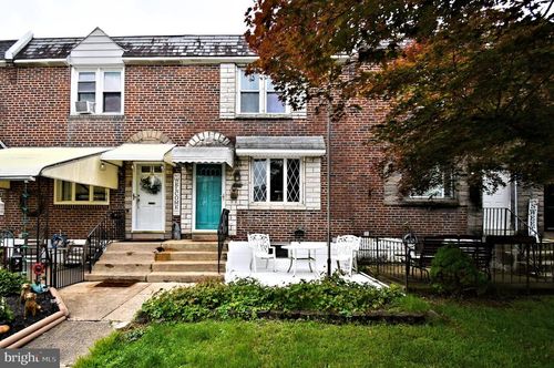 408 Spruce St, GLENOLDEN, PA, 19036-1023 | Card Image