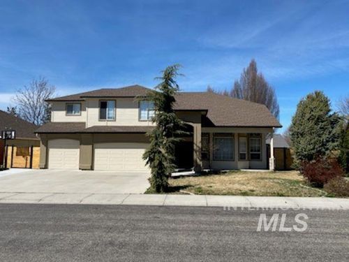 1151 N Torrey Pines Ave, Eagle, ID, 83616-5371 | Card Image