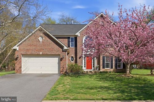 4714 Brightwood Rd, OLNEY, MD, 20832-1808 | Card Image
