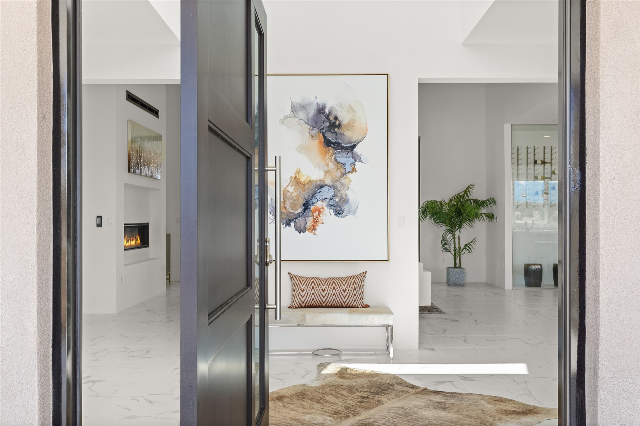 Paseo Aragon , Santa Fe, NM 87506