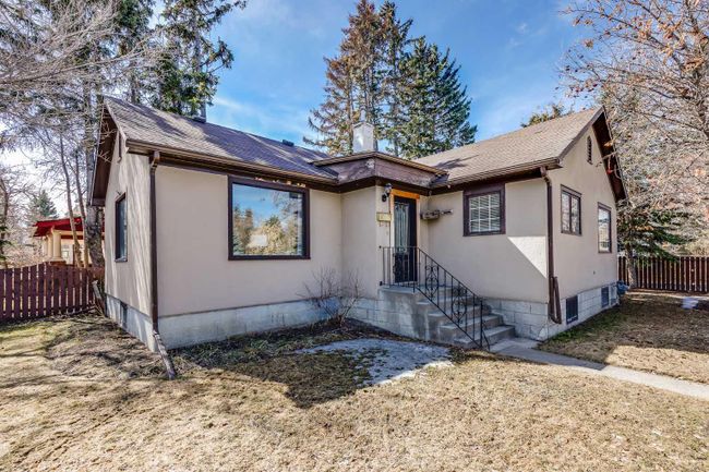 601 30 Avenue Sw, Home with 2 bedrooms, 1 bathrooms and 1 parking in Calgary AB | Image 22