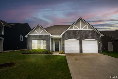 2136 Upland Ridge Way, Kokomo, IN, 46902-1304 | Card Image