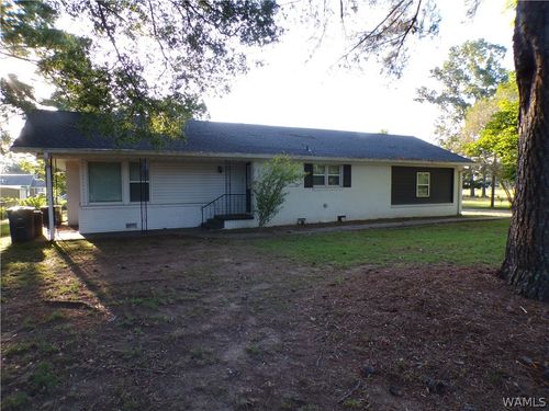 2312 2nd Ave Nw, Fayette, AL, 35555-1006 | Card Image