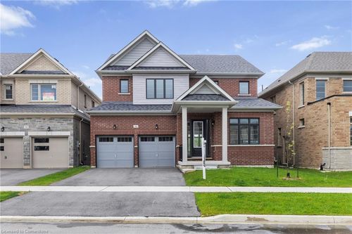 56 Calypso Ave, Minesing, ON, L9X2C5 | Card Image