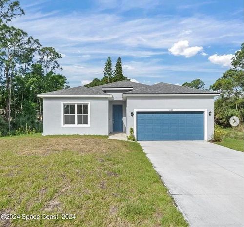 1181 Whisper Road Se, Palm Bay, FL, 32909 | Card Image