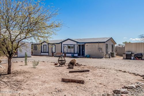 11745 S Kicking Horse Place, Vail, AZ, 85641 | Card Image