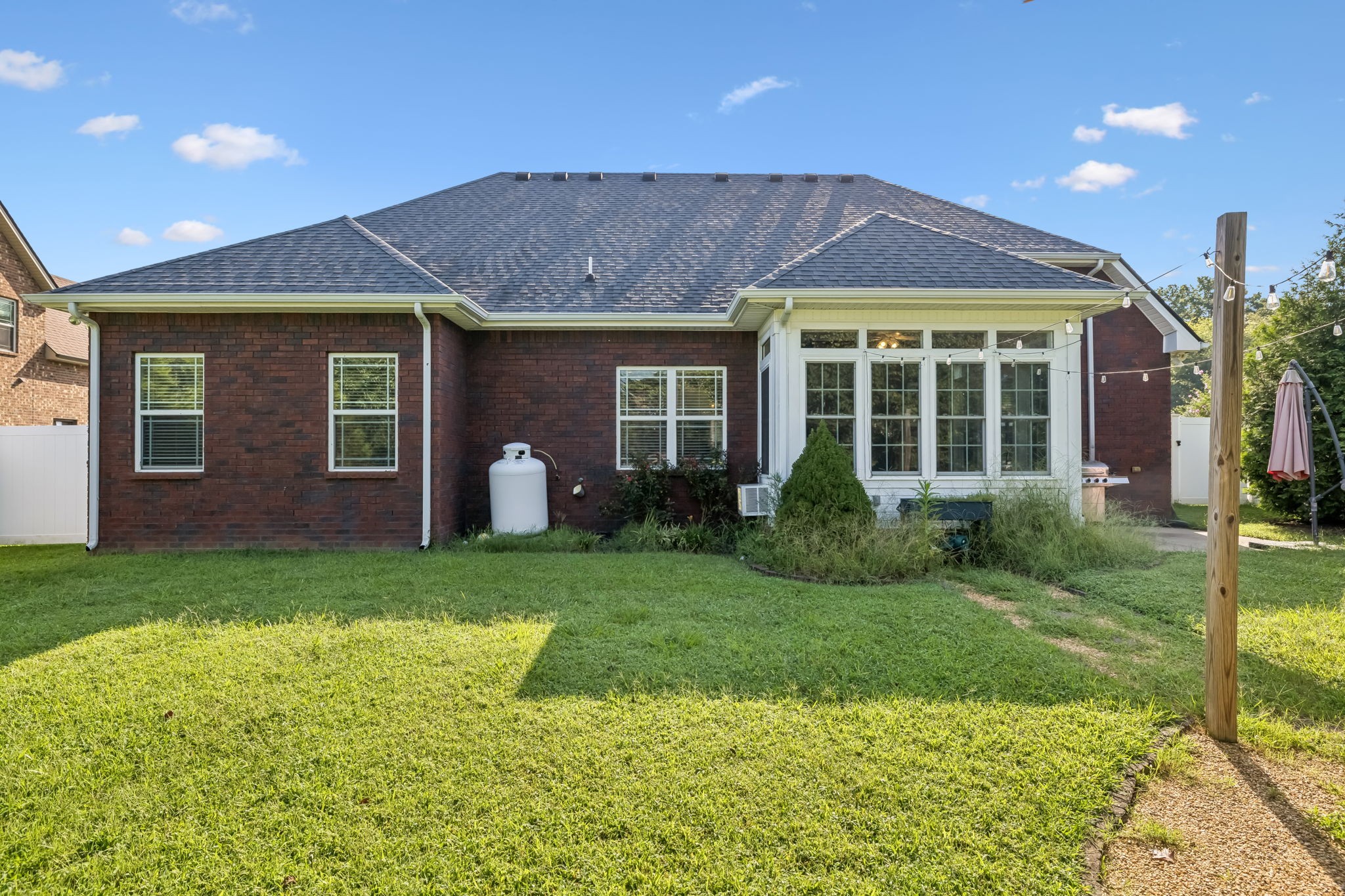 Residential in Murfreesboro 3