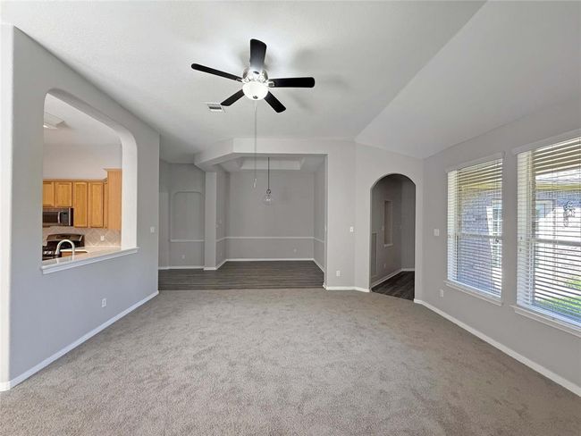 4718 Orchard Blossom Way, House other with 3 bedrooms, 2 bathrooms and 2 parking in Houston TX | Image 13