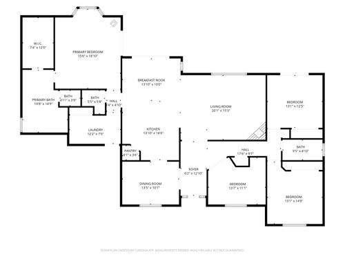 14535 Molluc Dr, Red Bluff, CA, 96080-9550 | Card Image