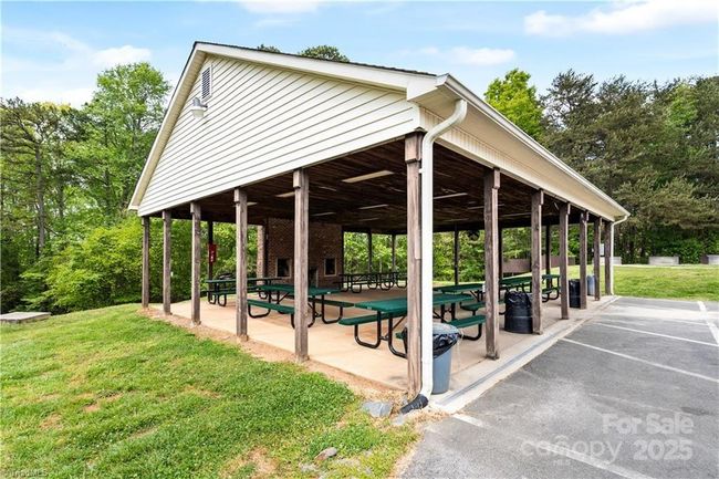 116 Dove Ln, House other with 2 bedrooms, 1 bathrooms and null parking in New London NC | Image 41