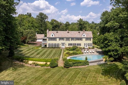 600 Pretty Brook Rd, Princeton, NJ, 08540-7510 | Card Image