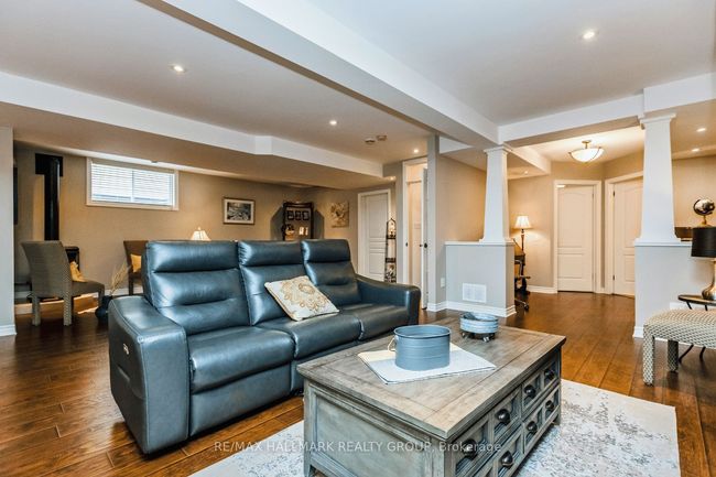 1551 Henri Lauzon St, House attached with 2 bedrooms, 3 bathrooms and 2 parking in Orléans ON | Image 25