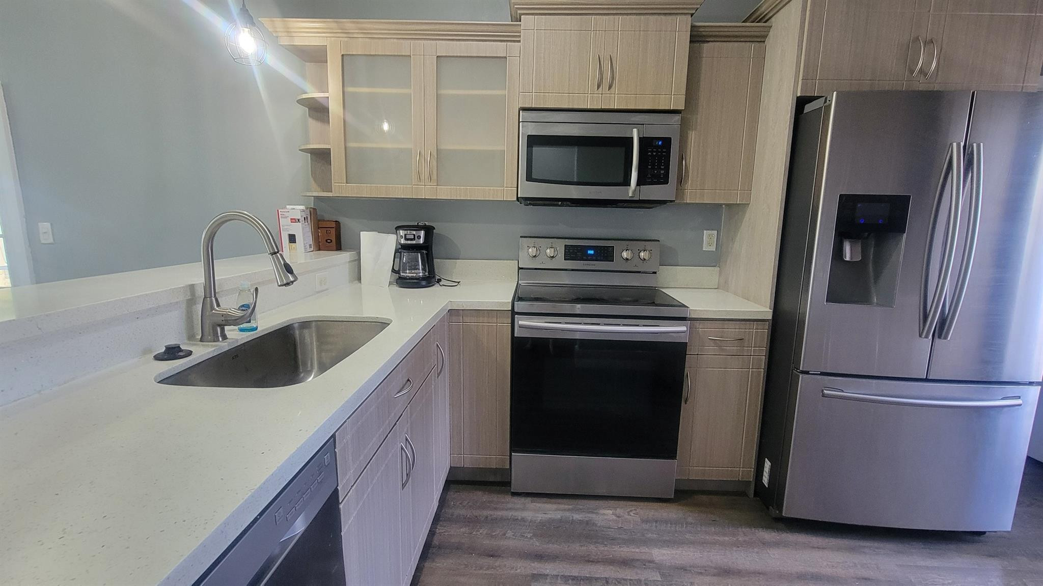 Residential Lease in Miramar 3