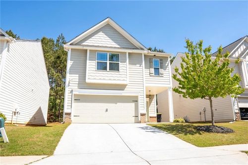 48 Southwind Cir, Newnan, GA, 30265-6284 | Card Image