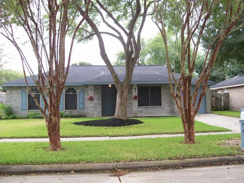 2617 Knoxville Dr, League City, TX, 77573-4809 | Card Image