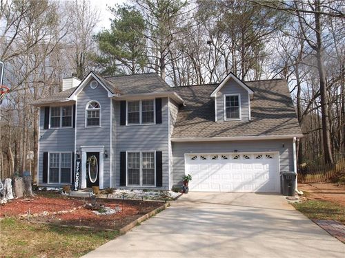 3738 Windy Hill Dr Se, Conyers, GA, 30013-2963 | Card Image