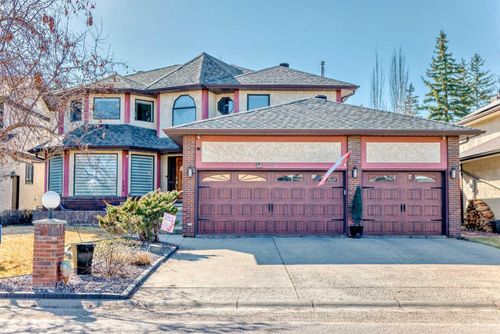 135 Canter Place Sw, Calgary, AB, T2W5M9 | Card Image