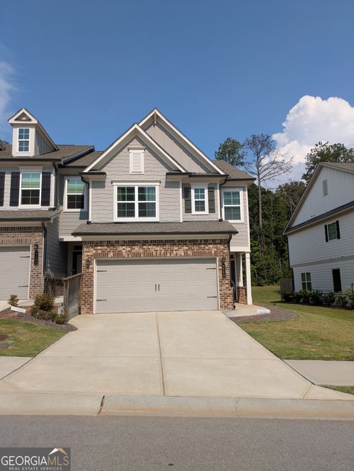 2459 Richmond Row Drive, Suwanee, GA, 30024 | Card Image