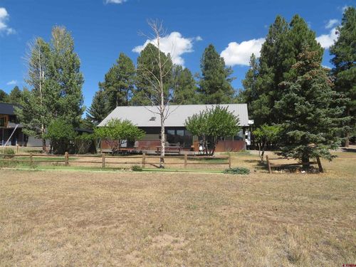 48 Inspiration Dr, Pagosa Springs, CO, 81147 | Card Image
