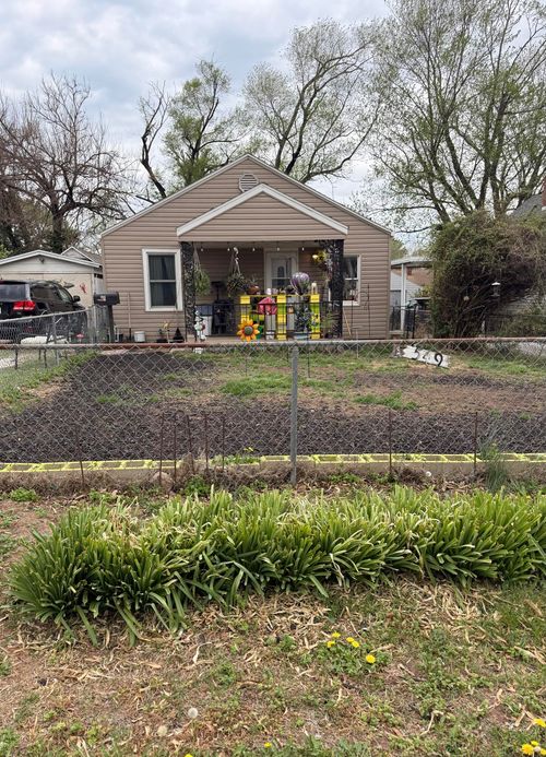 549 S West Avenue, Springfield, MO, 65806 | Card Image