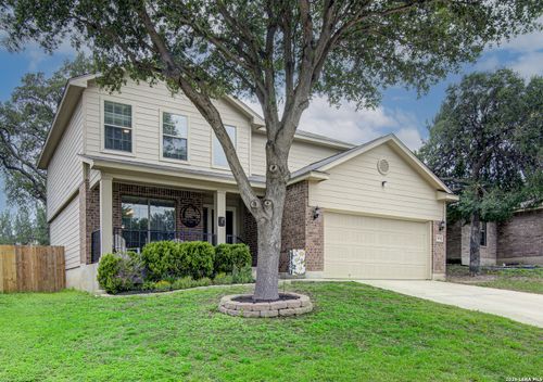10614 Black Wolf Bay, San Antonio, TX, 78245-2394 | Card Image
