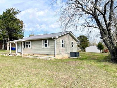 109 Roberts Street, House other with 2 bedrooms, 1 bathrooms and null parking in Salem AR | Image 1