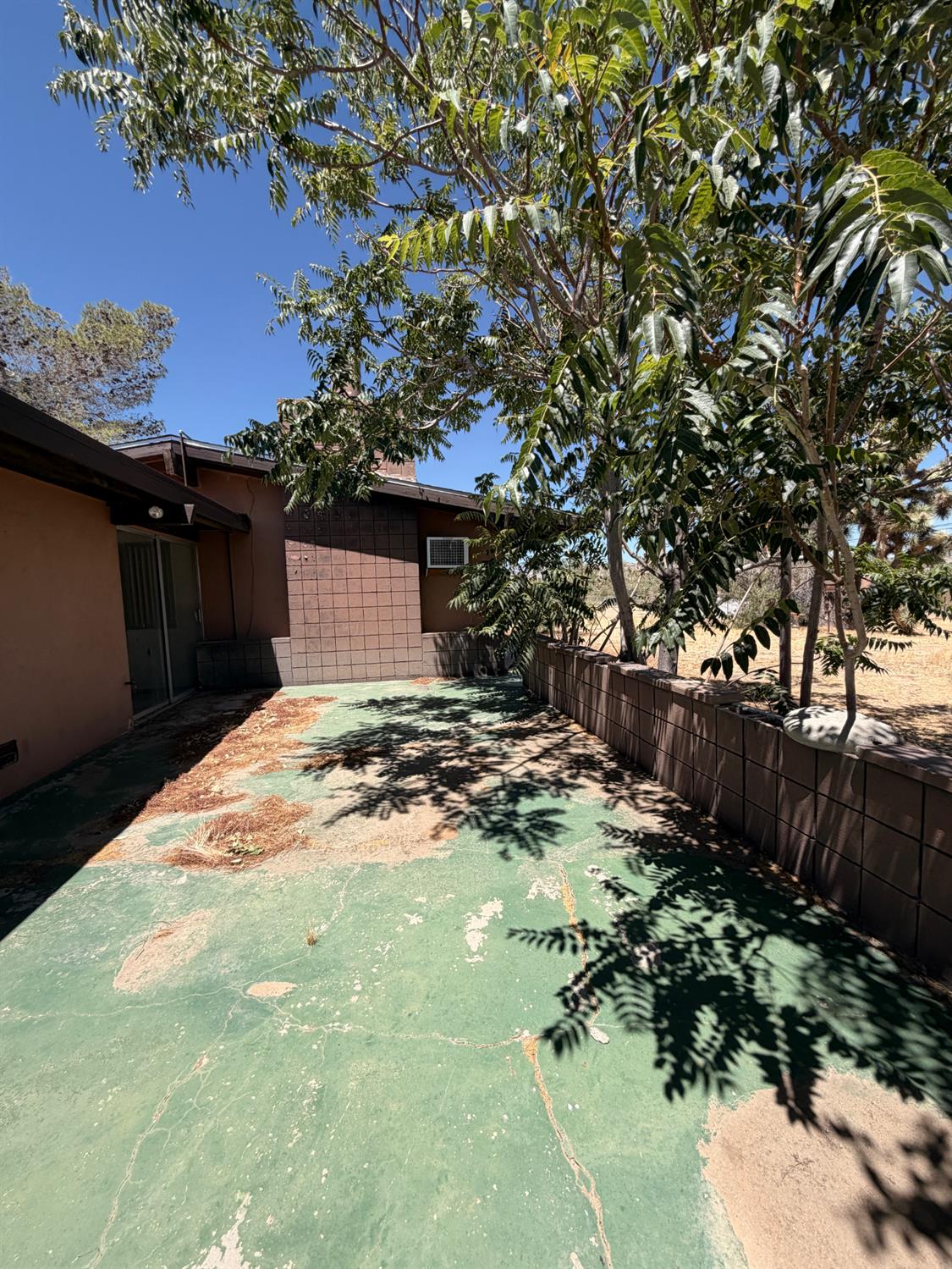 Residential in Yucca Valley 2