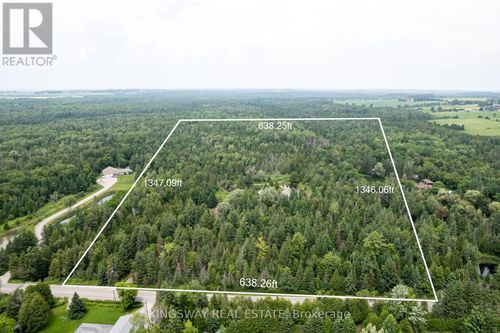 250 Davis Dr, Uxbridge, ON, L9P1R1 | Card Image