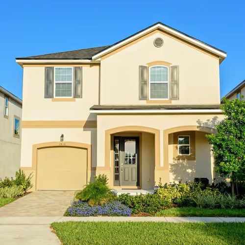 1816 Sandy Park Trl, Kissimmee, FL, 34747 | Card Image