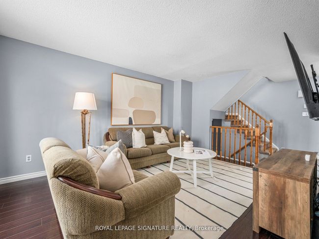 46 Northgate Blvd, House other with 4 bedrooms, 2 bathrooms and 2 parking in Brampton ON | Image 9