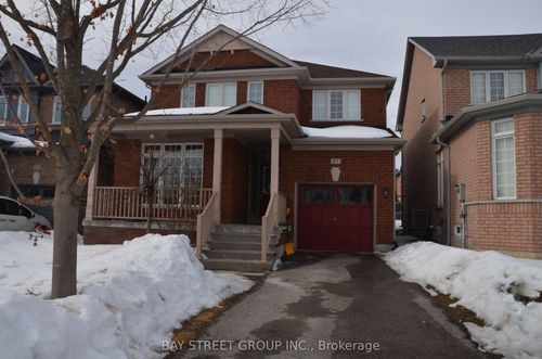 27 Wilcliff Court, Markham, ON, L6E2E5 | Card Image