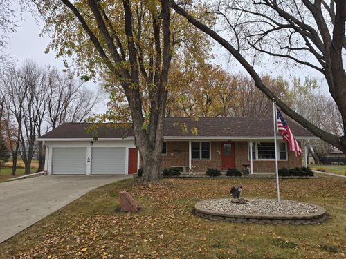 121 Main Ave N, Jasper, MN, 56144-1230 | Card Image