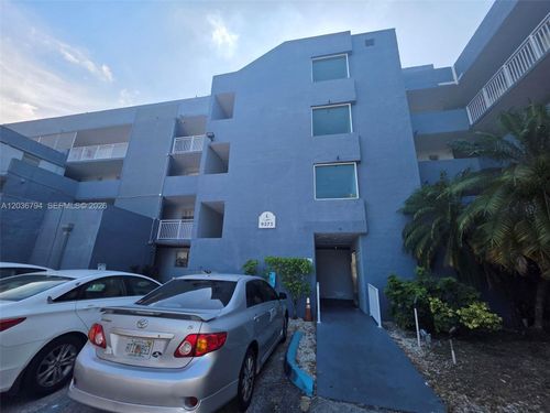 l311-9375 Fontainebleau Blvd, Miami, FL, 33172-5699 | Card Image