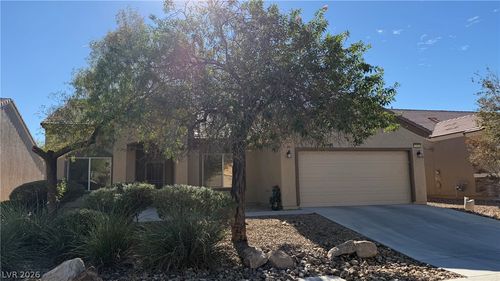 7682 Fieldfare Dr, North Las Vegas, NV, 89084-2465 | Card Image