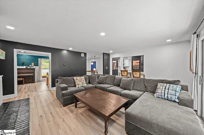 106 E Lewis Rd, House other with 5 bedrooms, 5 bathrooms and 2 parking in Clemson SC | Image 15