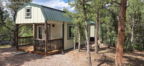 165 Mosswood Dr, Cotopaxi, CO, 81223 | Card Image