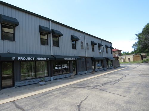 133-137 W Wapella St, Minooka, IL, 60447 | Card Image