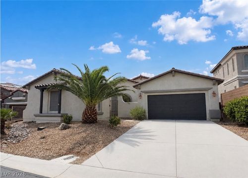9961 Artistic Walk Ave, Las Vegas, NV, 89149-3767 | Card Image