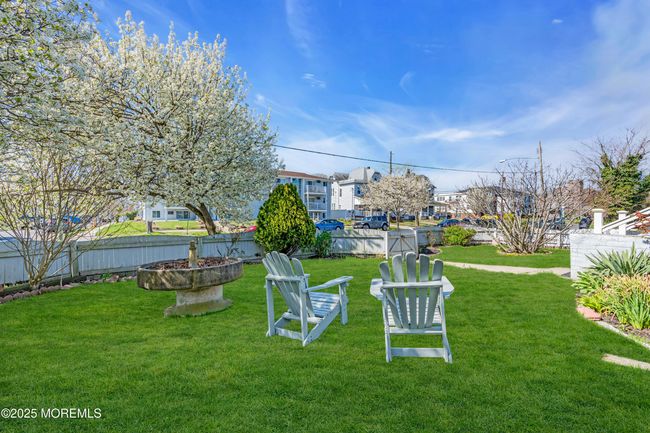 401 3 Rd Ave, House other with 7 bedrooms, 3 bathrooms and null parking in Asbury Park NJ | Image 57
