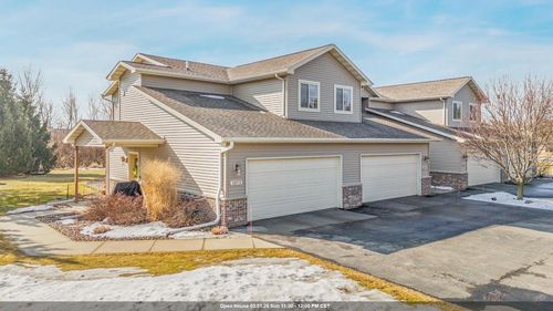 1072 W Willis Way, GRAND CHUTE, WI, 54913 | Card Image