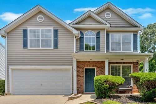 207 Diamond Valley Pass, Canton, GA, 30114-7132 | Card Image